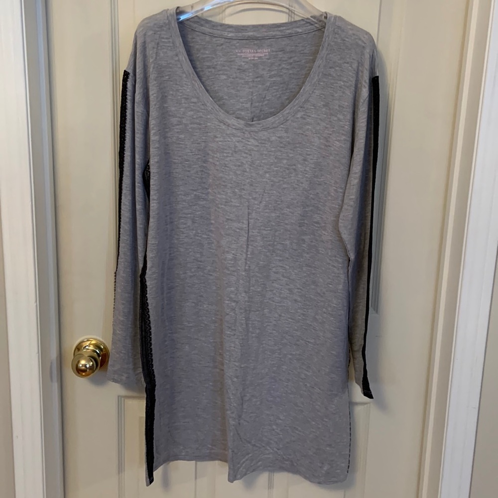 Victoria Secret sleep shirt